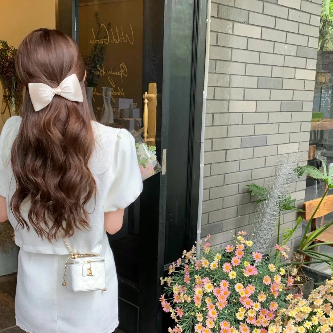 高山上的童年