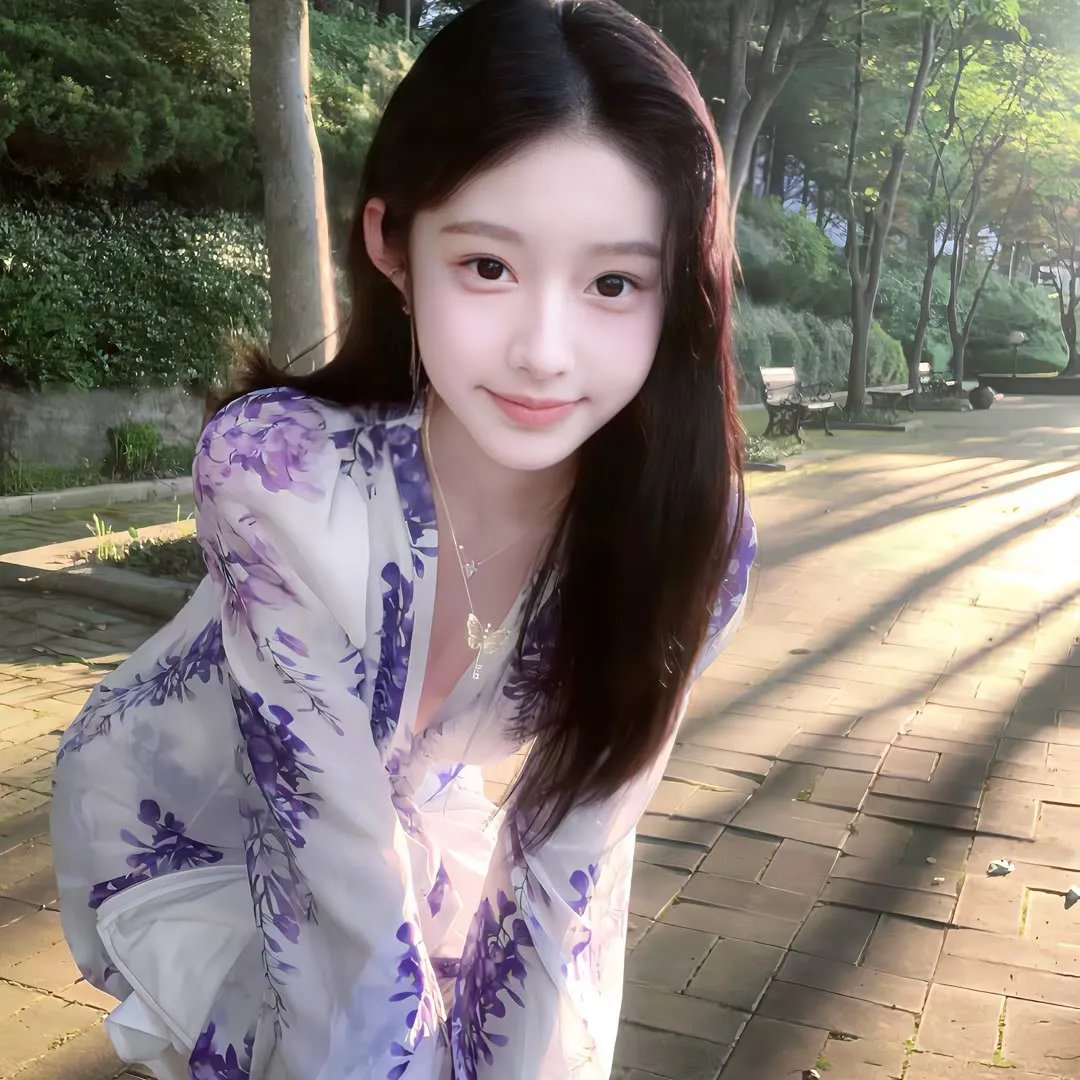 女人河
